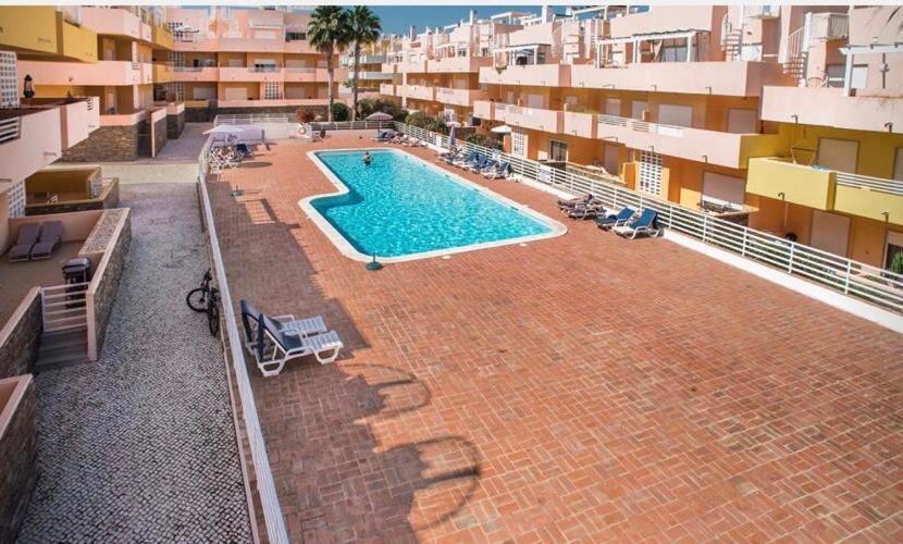 Apartamento Amarelo Conceição Buitenkant foto