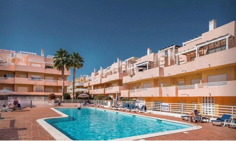 Apartamento Amarelo Conceição Buitenkant foto