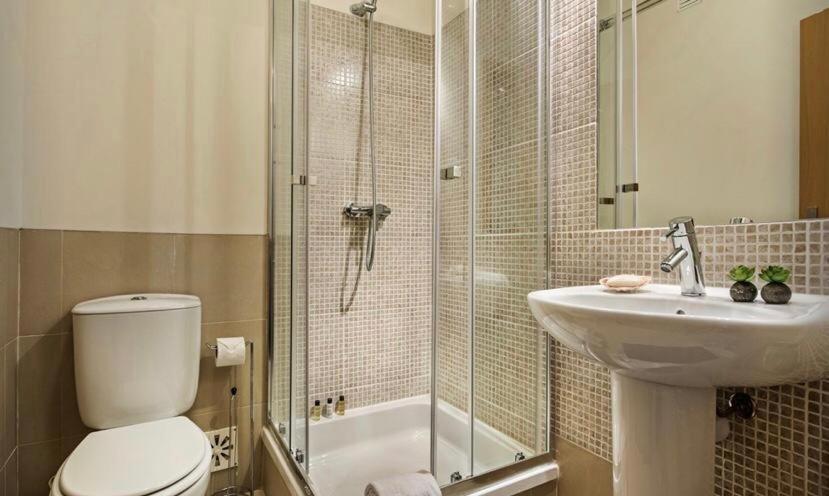 Apartamento Amarelo Conceição Buitenkant foto