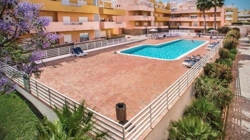 Apartamento Amarelo Conceição Buitenkant foto