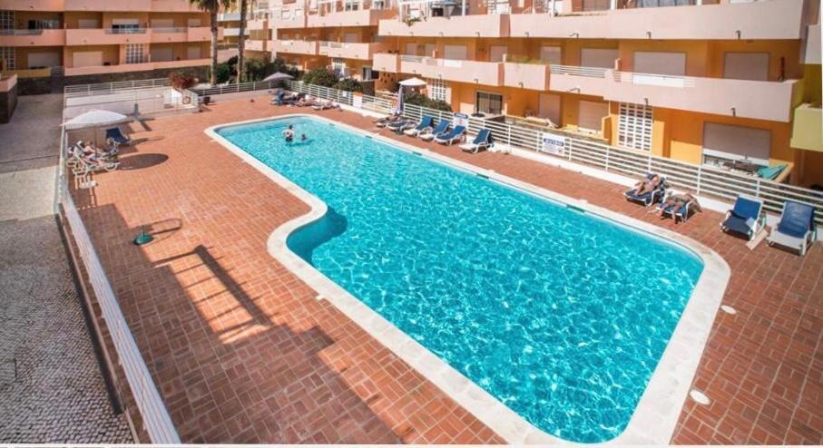 Apartamento Amarelo Conceição Buitenkant foto