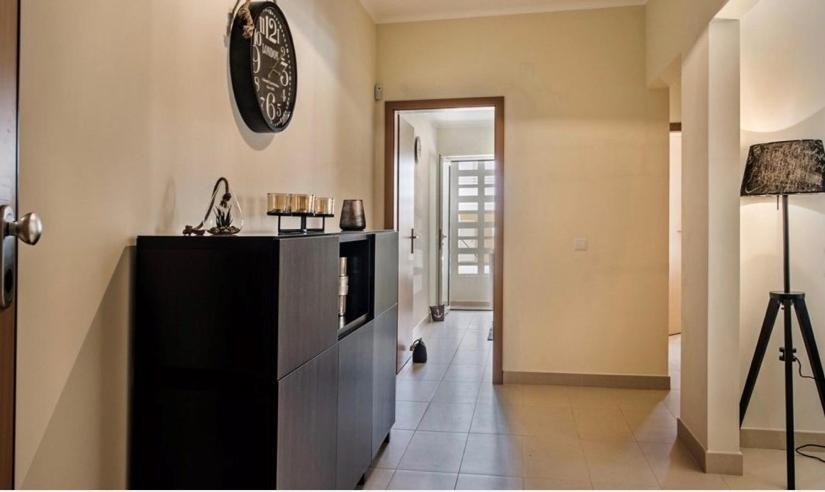 Apartamento Amarelo Conceição Buitenkant foto