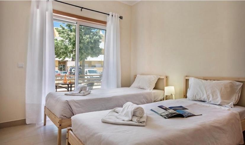 Apartamento Amarelo Conceição Buitenkant foto