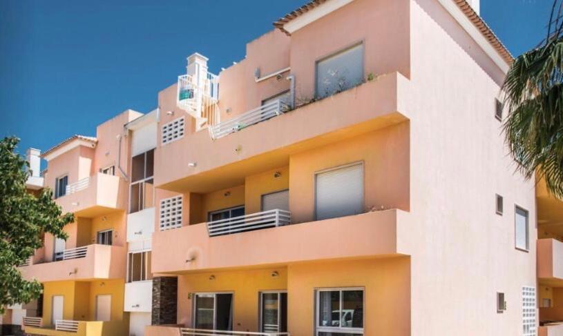 Apartamento Amarelo Conceição Buitenkant foto