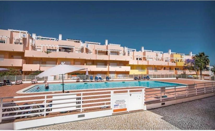Apartamento Amarelo Conceição Buitenkant foto