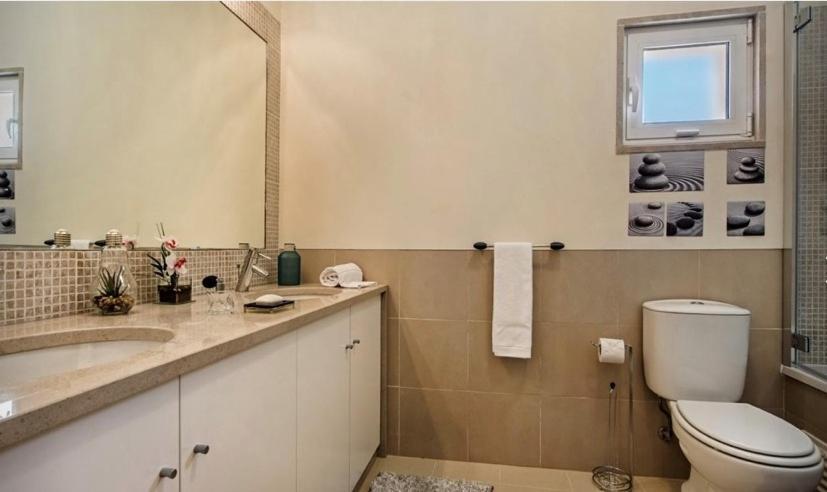 Apartamento Amarelo Conceição Buitenkant foto